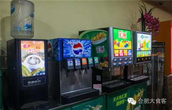 汉斯特烤肉自助餐三里庵,汉斯特自助烤肉攻略