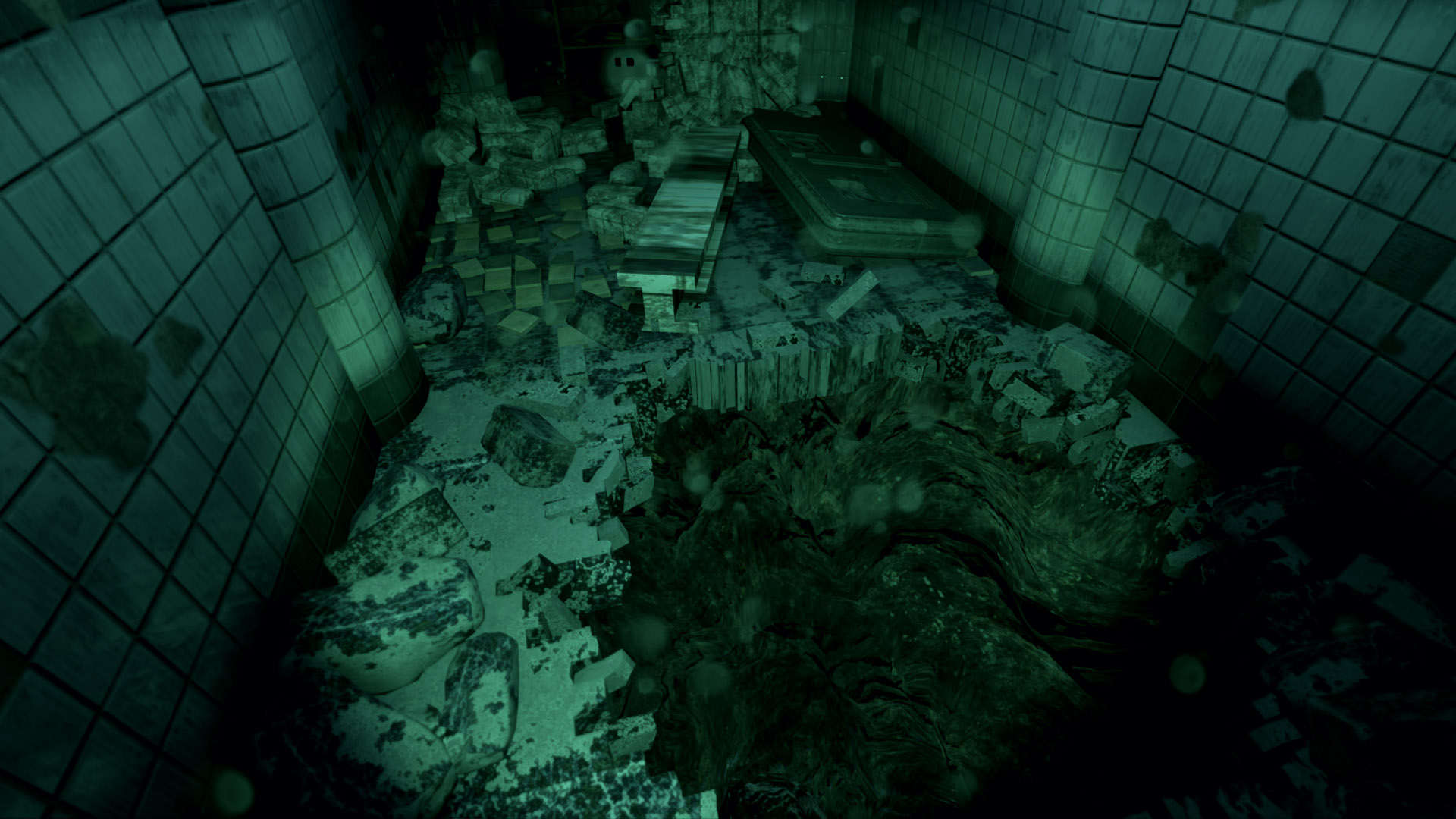 恐怖vr体验搞笑版,恐怖vr视频在线观看