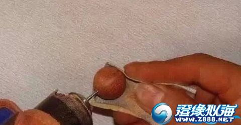 小叶紫檀做佛珠怎么样,小叶紫檀加工过程