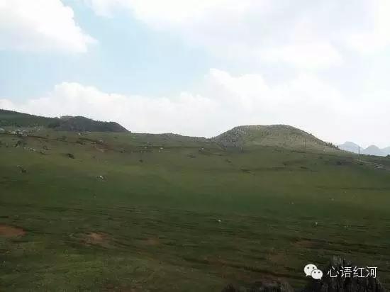 莲花山17km徒步,徒步羊草山