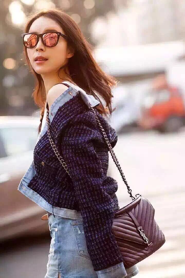 奢侈品1:1复刻版和正品的区别,奢侈品怎么看复刻等级