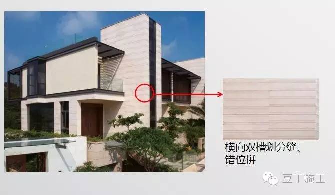 常用建筑用石,常见建筑板材最全总结值得收藏