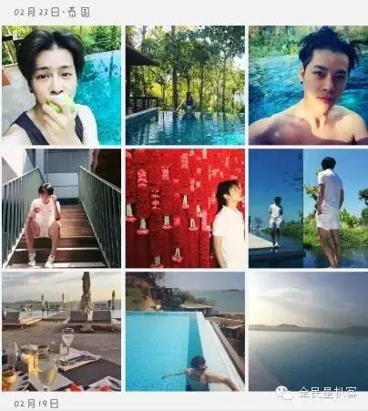 花旦劈腿恋爱玩不停狗仔之争风起云涌