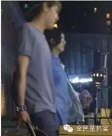 花旦劈腿恋爱玩不停狗仔之争风起云涌