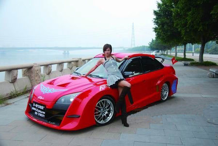 东南v3菱悦喇叭改装多少寸合适,v3菱悦和v2菱悦区别