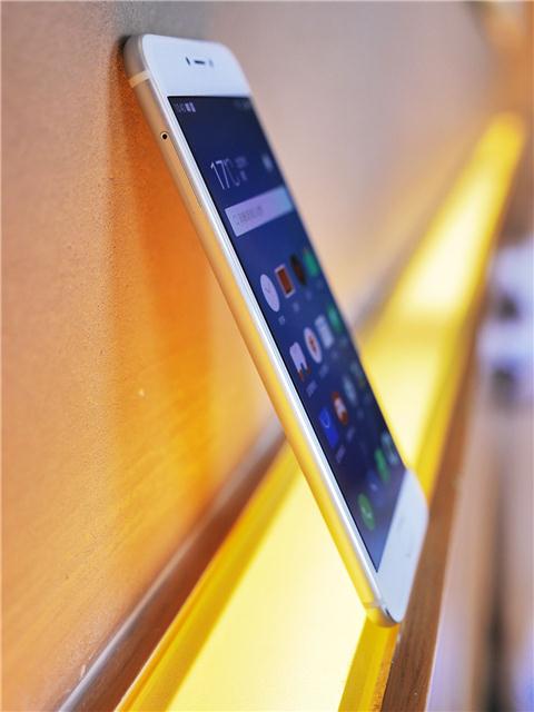 魅族pro6出现症状及维修,魅族pro6发热严重