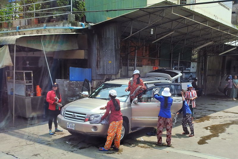 柬埔寨旅行注意什么,柬埔寨旅行纪录片