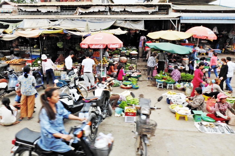 柬埔寨旅行注意什么,柬埔寨旅行纪录片