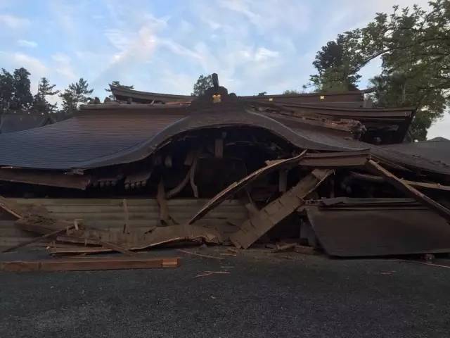 熊本地震最新消息,熊本地震