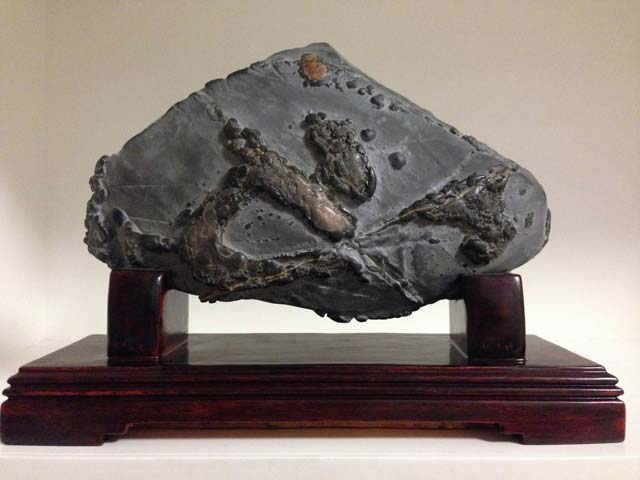 灵璧奇石珍珠,周寨灵璧珍珠石