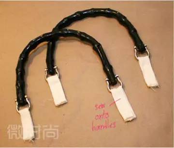 旧衣服改手提包包手工大全,旧牛仔布做手提包