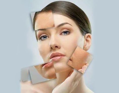 跑步可以改善毛孔粗大的问题吗,天天跑步会毛孔粗大吗