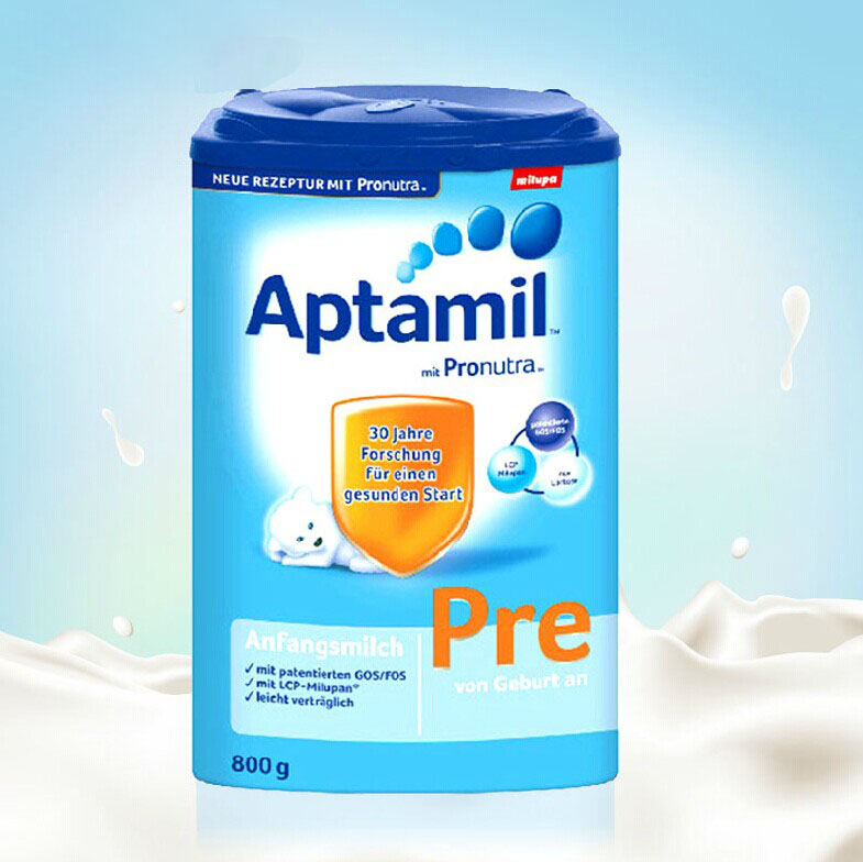 每个国家的婴儿奶粉有什么特点,国外家庭宝宝都喝什么奶粉