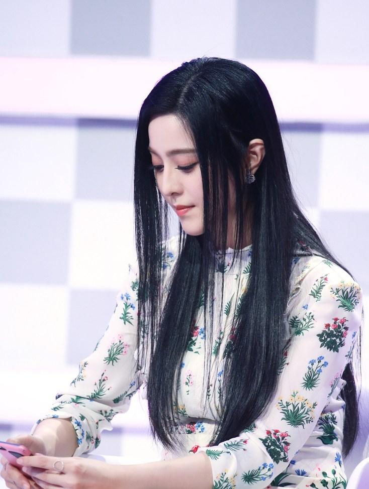 大小S孙俪杨幂范冰冰章子怡最不堪回首的妆容只有更雷没有最雷