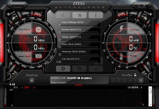 影驰950显卡和华硕显卡950哪个好,950显卡的选择