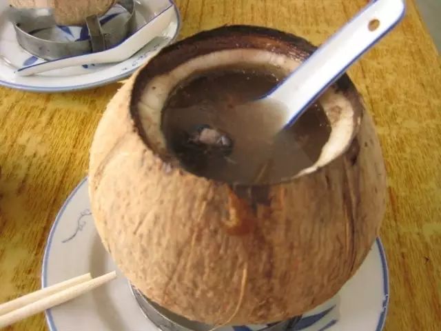 广州六大美食,广州西华街美食