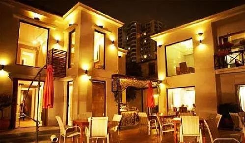 广州六大美食,广州西华街美食