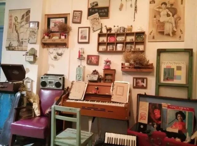 广州六大美食,广州西华街美食