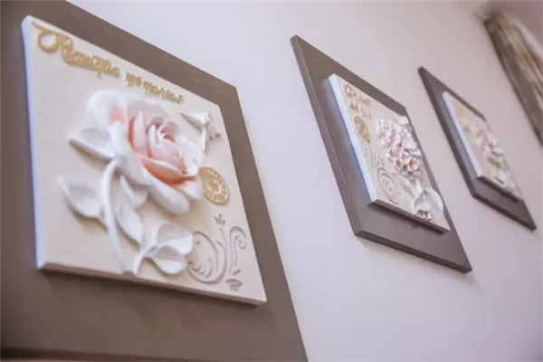 幸福魔方装饰180㎡简欧三层洋房精装出炉