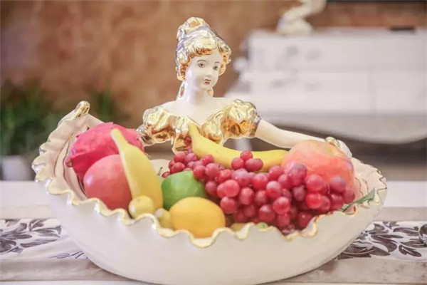 幸福魔方装饰180㎡简欧三层洋房精装出炉