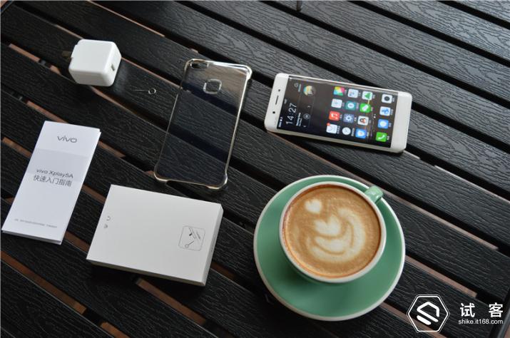 vivoxplay5手机,vivoxplay5的卖点讲解