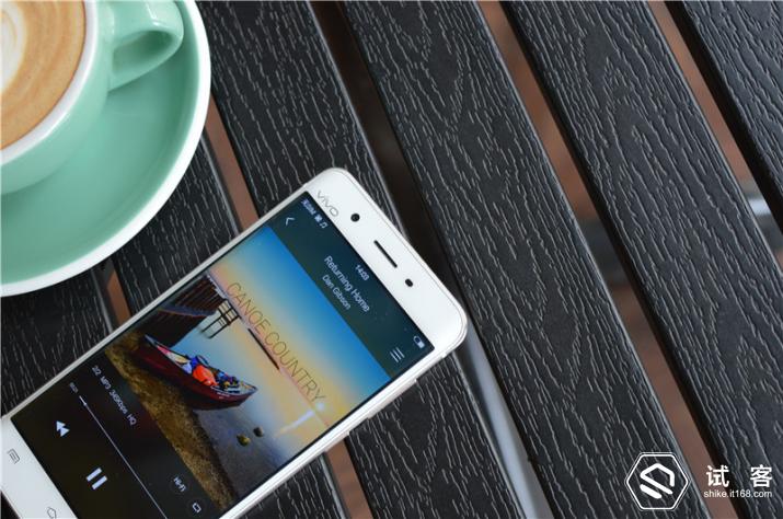 vivoxplay5手机,vivoxplay5的卖点讲解