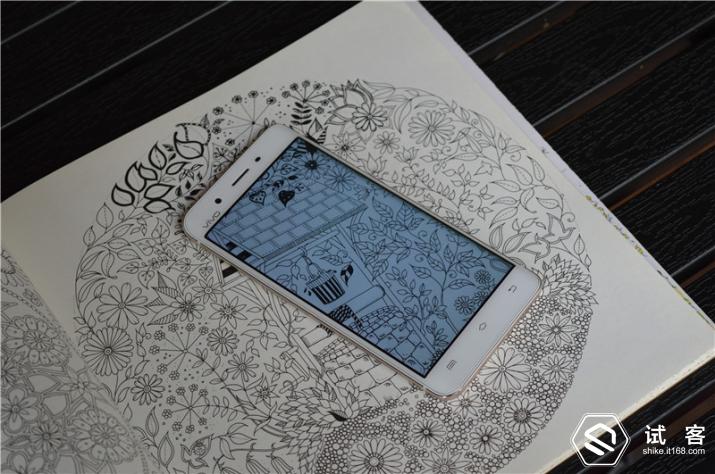 vivoxplay5手机,vivoxplay5的卖点讲解