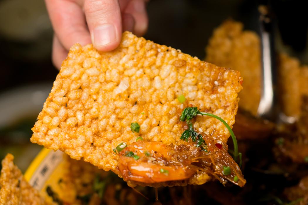 一家专门吃鹅掌的店，凡是吃过的小伙伴都在夸！