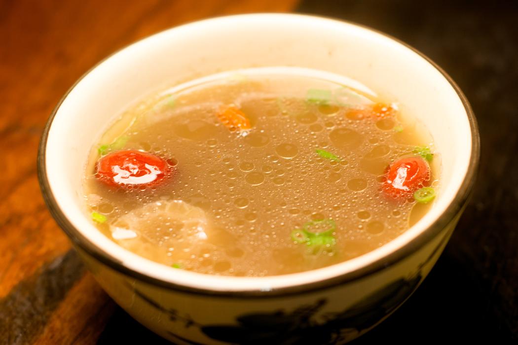 一家专门吃鹅掌的店，凡是吃过的小伙伴都在夸！