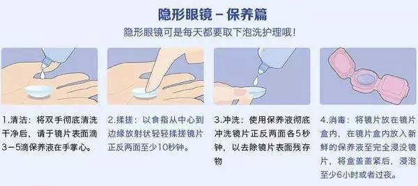 原来思聪后宫团都是美瞳控!如何放电“养”眼两不误?