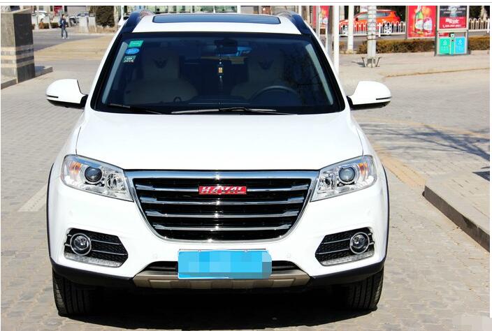 哈弗h6享受两年免息能贷多少钱,哈弗h6免息贷