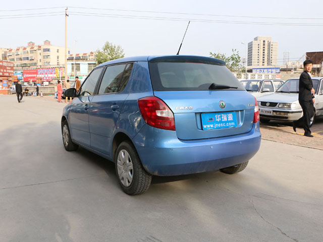 斯柯达明锐缺点和通病,斯柯达明锐旅行版缺点2020