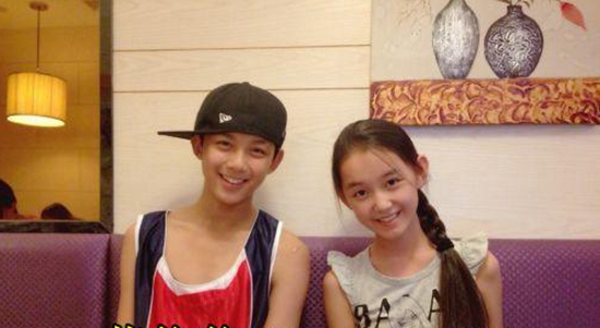 蒋依依和王俊凯个人生活,蒋依依跟王俊凯是什么关系