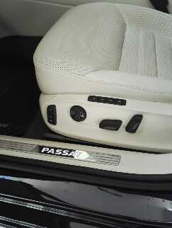 2016款新帕萨特怎么样,新款帕萨特如何