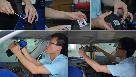 从期待到依赖写给经销商与终端店的“卡仕达·镜”体验