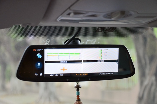 从期待到依赖写给经销商与终端店的“卡仕达·镜”体验