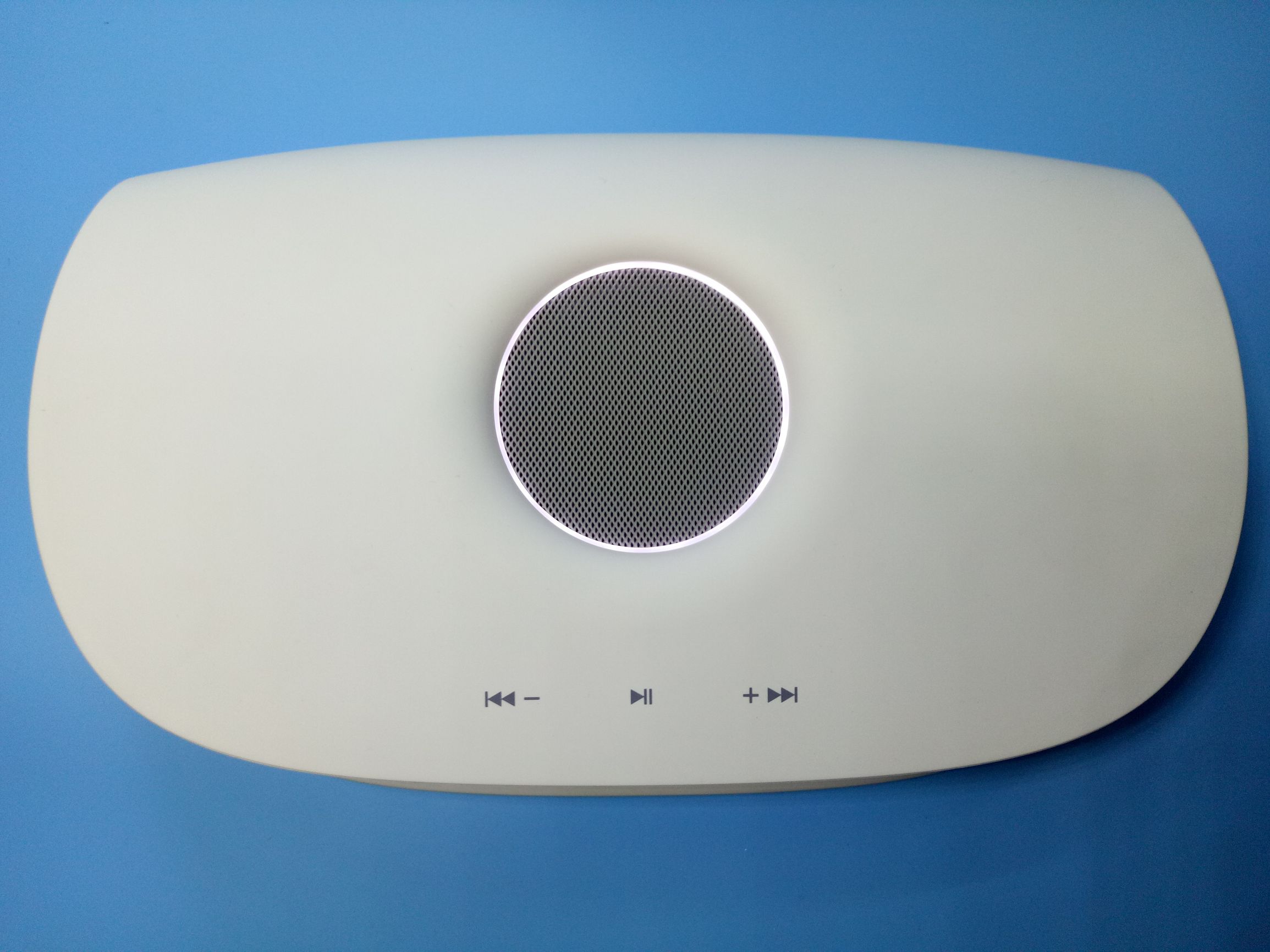 幻响小贝蓝牙音箱,幻响便携小音箱