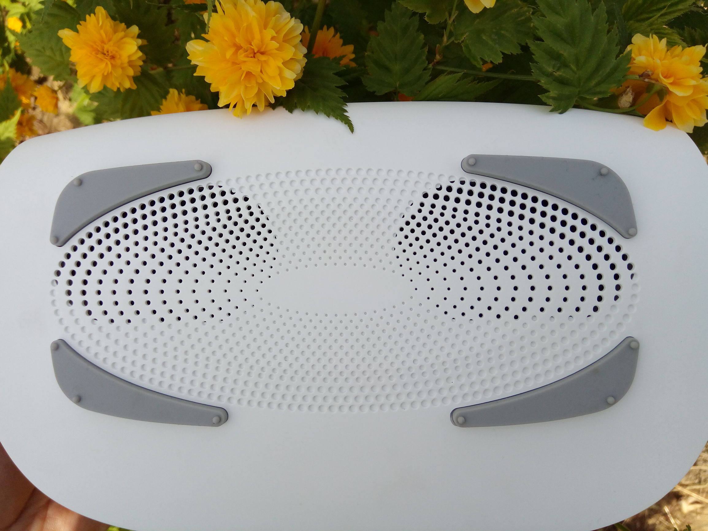 幻响小贝蓝牙音箱,幻响便携小音箱