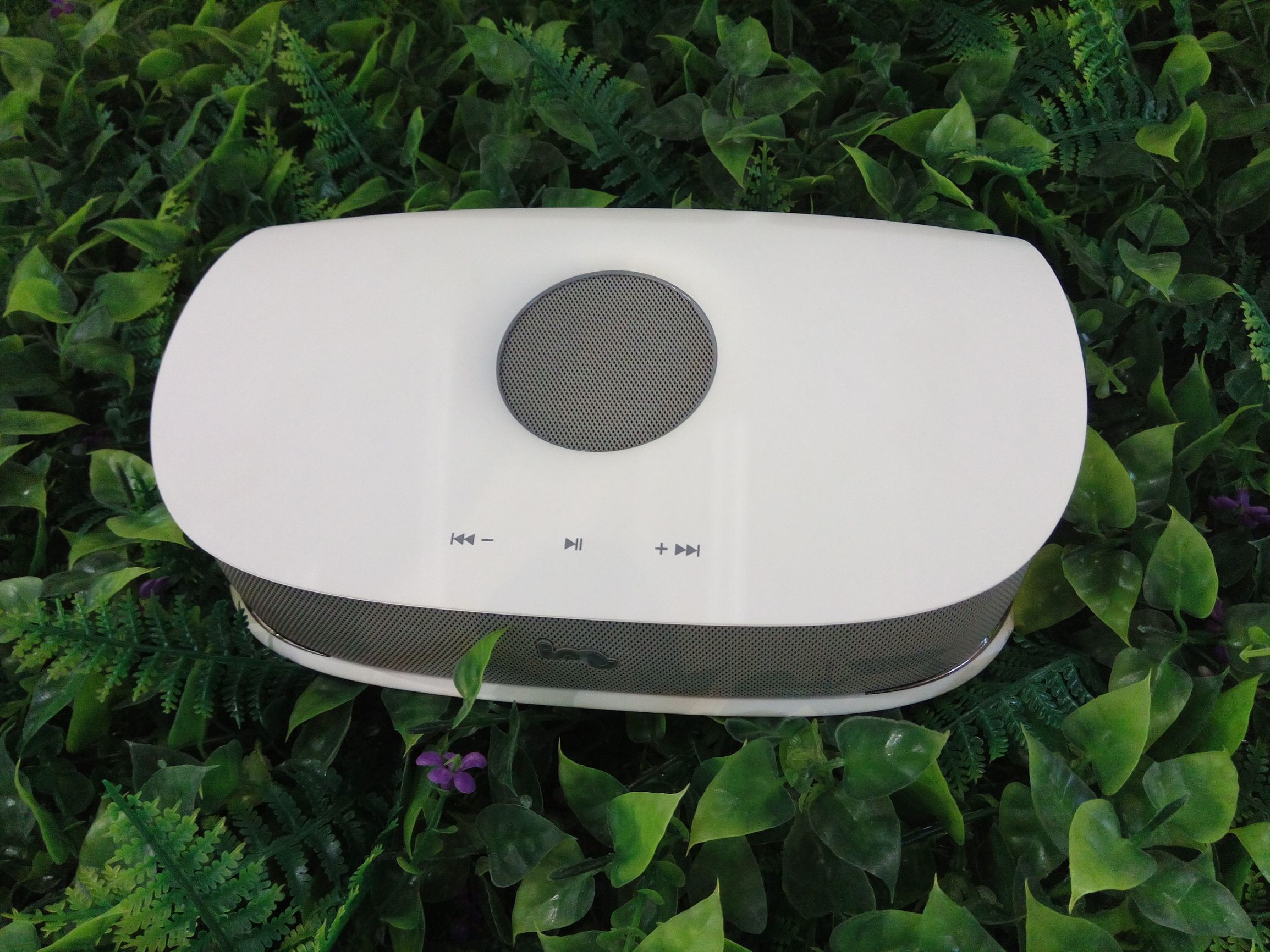 幻响小贝蓝牙音箱,幻响便携小音箱