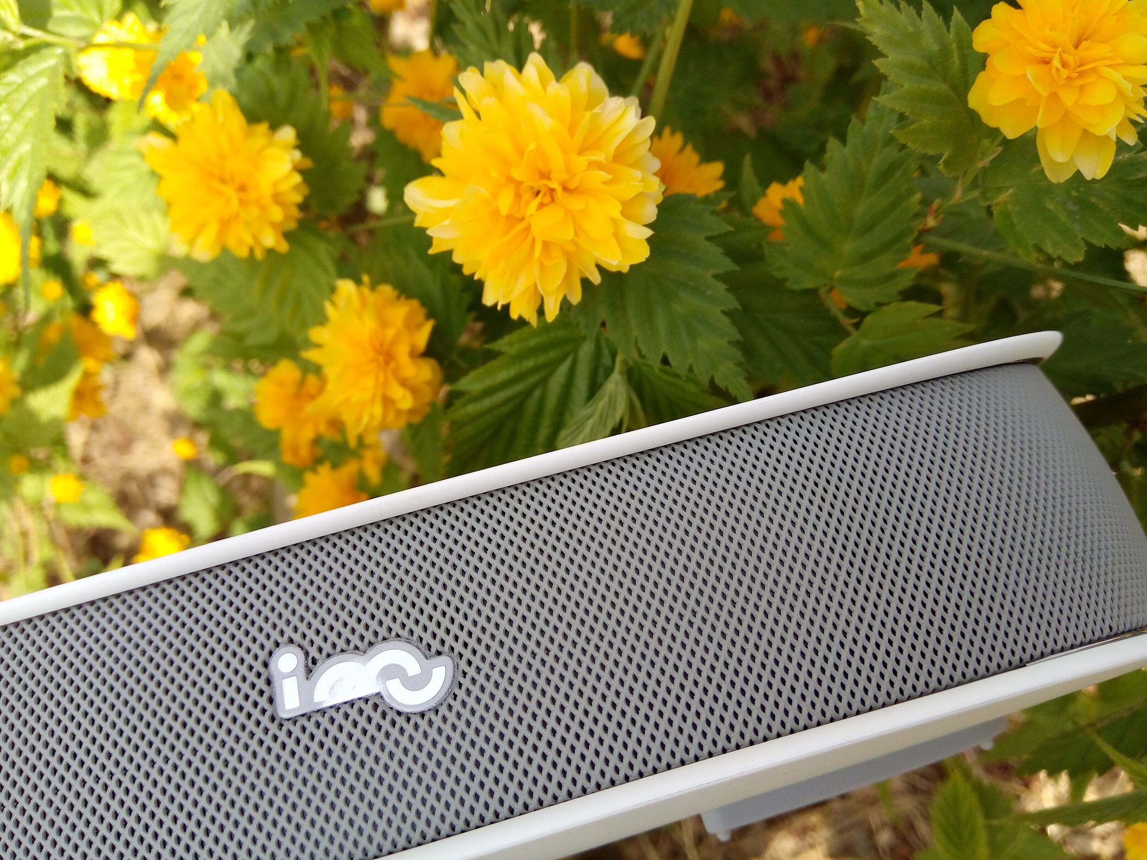 幻响小贝蓝牙音箱,幻响便携小音箱