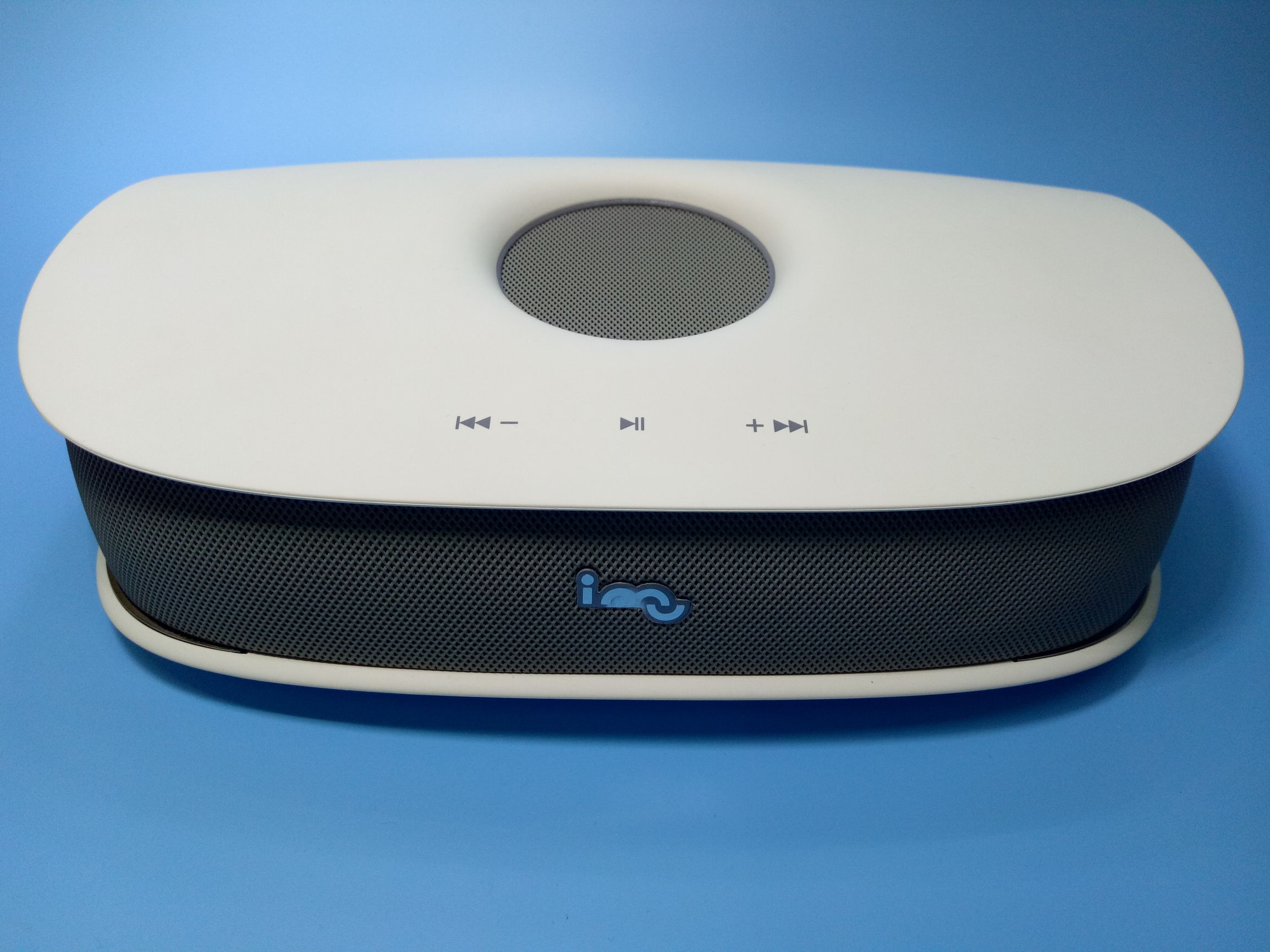 幻响小贝蓝牙音箱,幻响便携小音箱