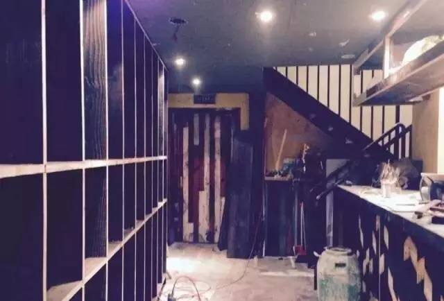 中国最美书店海岱楼钟书阁,杭州最美书店钟书阁