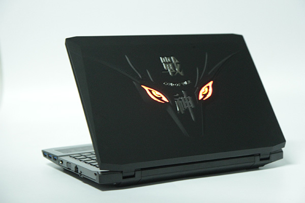 小钢炮X3-GT笔记本首曝光!GTX960M游戏本新势力