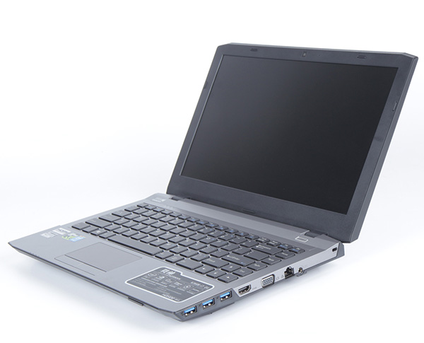 小钢炮X3-GT笔记本首曝光!GTX960M游戏本新势力