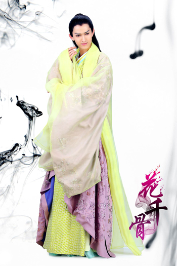 2016北京现代音乐学院宣传片(5):现代的戏是这样演的