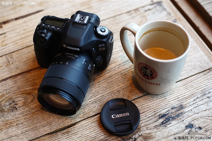 佳能eos80d拍照怎么样,七年前的佳能eos80d相机值得入手