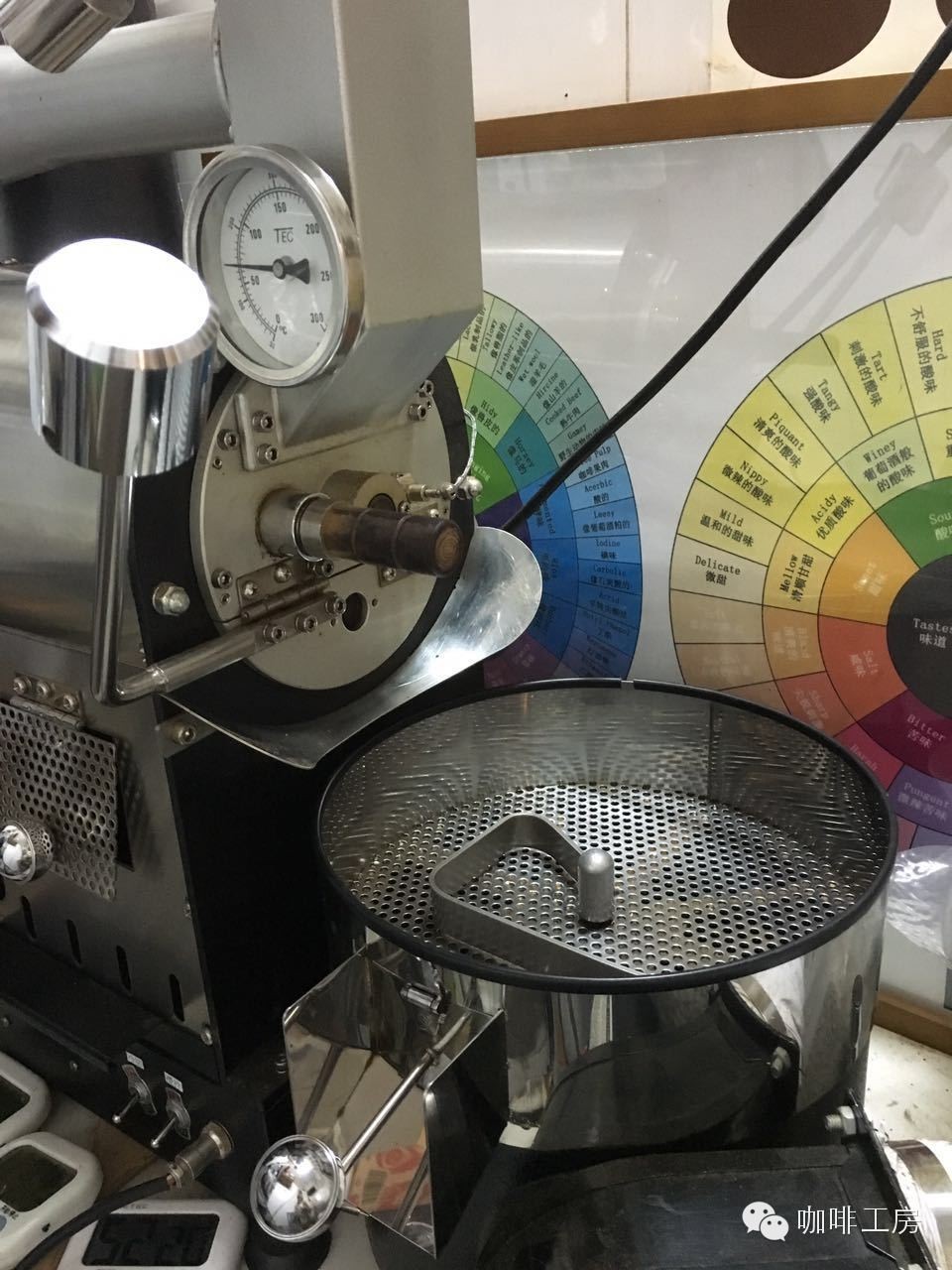 哥伦比亚咖啡做法教程,哥伦比亚咖啡从采摘到制作的过程