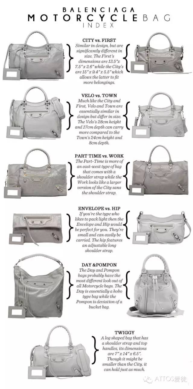 balenciaga机车包mini,复古机车包大容量