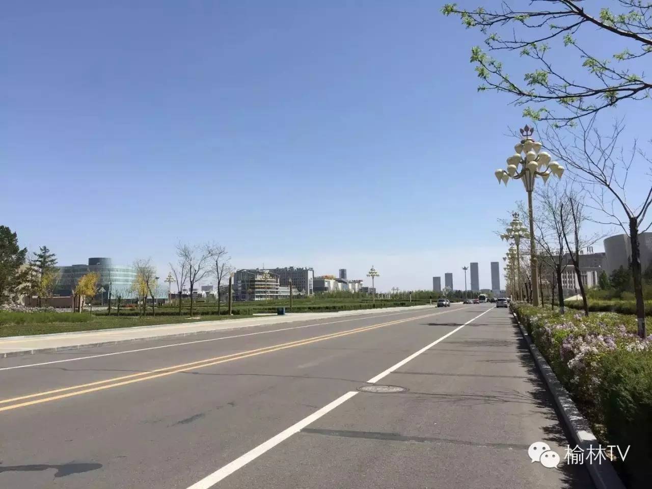 榆林周边2-3天短途旅游清明,榆林秋季周边旅游攻略推荐