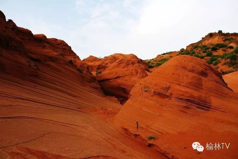 榆林周边2-3天短途旅游清明,榆林秋季周边旅游攻略推荐